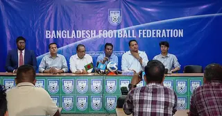 বাংলাদেশ-সিঙ্গাপুর ম্যাচ; টিকিটের সর্বোচ্চ দাম ৫ হাজার